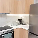 Olga\'S Luxury Apartment-Thessaloniki Centre