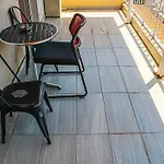 Filippou 13 Luxury Aprts With Balcony