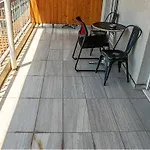 Filippou 13 Luxury Aprts With Balcony