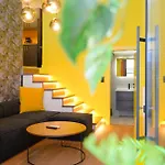 Luxenest Apartment