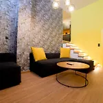 Luxenest Apartment