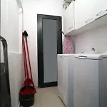 Antonis House