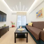 Spacius And Comfy Apartment Thessaloniki