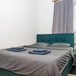 Modern Apt Upon Tsimiski