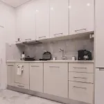 Kartell Luxury Apartment Thessaloniki Center