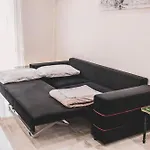 Kartell Luxury Apartment Thessaloniki Center