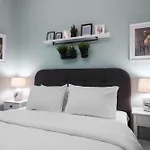 Homevison Deka Condo - Architectural - Central