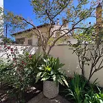 Retro House With Garden In Anopoli