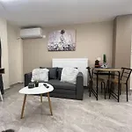 Odyssey Apt 3