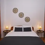 “The Elysian” City Center Apartment