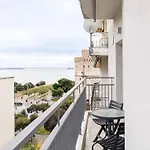 Nikol Apartment White Tower Of Thessaloniki