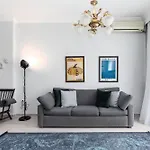 Pumpkin By Halu!, Lux 2Bd-Apartment