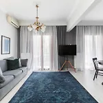 Pumpkin By Halu!, Lux 2Bd-Apartment