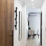 Egnatia Central Apartment