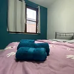 Antonis Apartment
