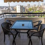Kosmos Sercvice Apartment Beautiful Studio 2 With Additional Cost Parking
