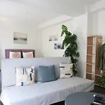One Apartment By Skg Apartments