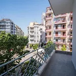 Agias Sofias Svolou Center 2