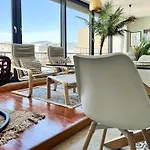 Homevision Okto Penthouse View - Super Central