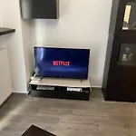 Jordans Appartment