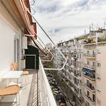Sunshine By Halu! City Centre Family Retreat