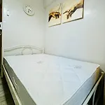 New Elegant Studio In The Center Of Thessaloniki