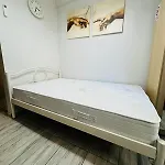 New Elegant Studio In The Center Of Thessaloniki