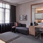 Antigon Urban Chic Hotel, Thessaloniki