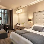 Antigon Urban Chic Hotel, Thessaloniki