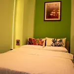 C.27 Lili Urban_Apartment
