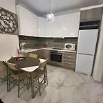 Ευρύχωρο Διαμέρισμα Στην Καρδιά Της Θεσσαλονίκης