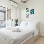 Bella Vista Apartment In The City Center By Binobi!