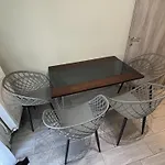 Jordans Appartment