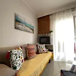 Penny\'S Luxury City Apartment