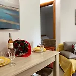 Penny\'S Luxury City Apartment