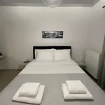 The Red Apartment