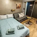 Harmony Studio With Terrace.