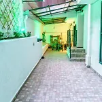 Harmony Studio With Terrace.