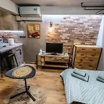 Harmony Studio With Terrace.