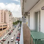 Dolly By Halu!, Apartment With Private Parking