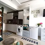 White Orhid Modern Studio