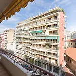 Danae By Halu! 2-Bedroom Apartment In The Center