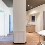 Danae By Halu! 2-Bedroom Apartment In The Center