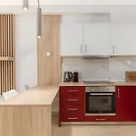 Raspberry Apt By Halu! Apartments