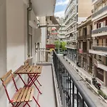 Raspberry Apt By Halu! Apartments