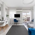 Pearl By Halu!, Penthhouse Suite In The Center