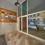Suite 300 Steps Ladadika