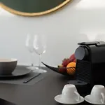 Mg Sapphire Junior Premium Suite