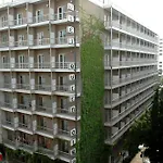 Queen Olga Hotel
