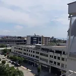 Sunny Penthouse